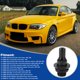 thumbnail image 3 of Válvula PCV N54 para BMW 335i 535i E60 E61 E71 E82 E88 E89 E90 E91 E92 E93 X6 Z4 Motores Twin Turbo, Válvula de Ventilación Positiva del Cárter N54 1127565284, Negra, 3 of 7