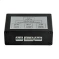 thumbnail image 5 of Car Parking Camera Video Channel Converter Auto Switch Front /View Side/Rearview Rear View Camera Video Control Box with Manual, 5 of 7