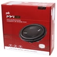 thumbnail image 3 of Polk Audio MM 1242 DVC 12” 1260w Subwoofer Sub+Vented Box+Mono Amplifier+Amp Kit, 3 of 11