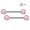 Pink, variant on BodyJewelryOnline Nipple Barbell Implant Grade Titanium with CZ bezel Set Internally Threaded Women