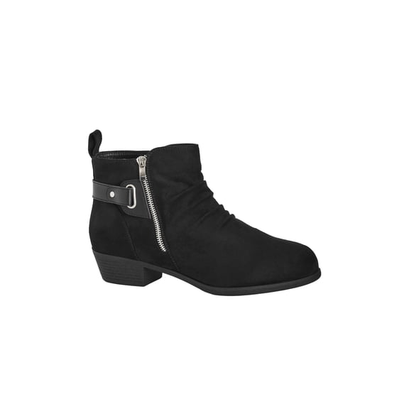 Avenue Women's Wide Width Rossi Ankle Boot