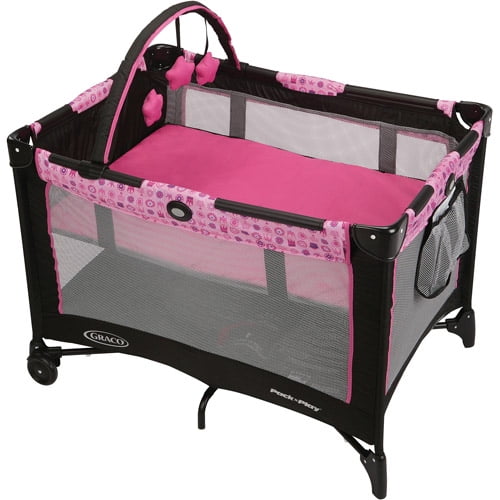 mini playpen walmart