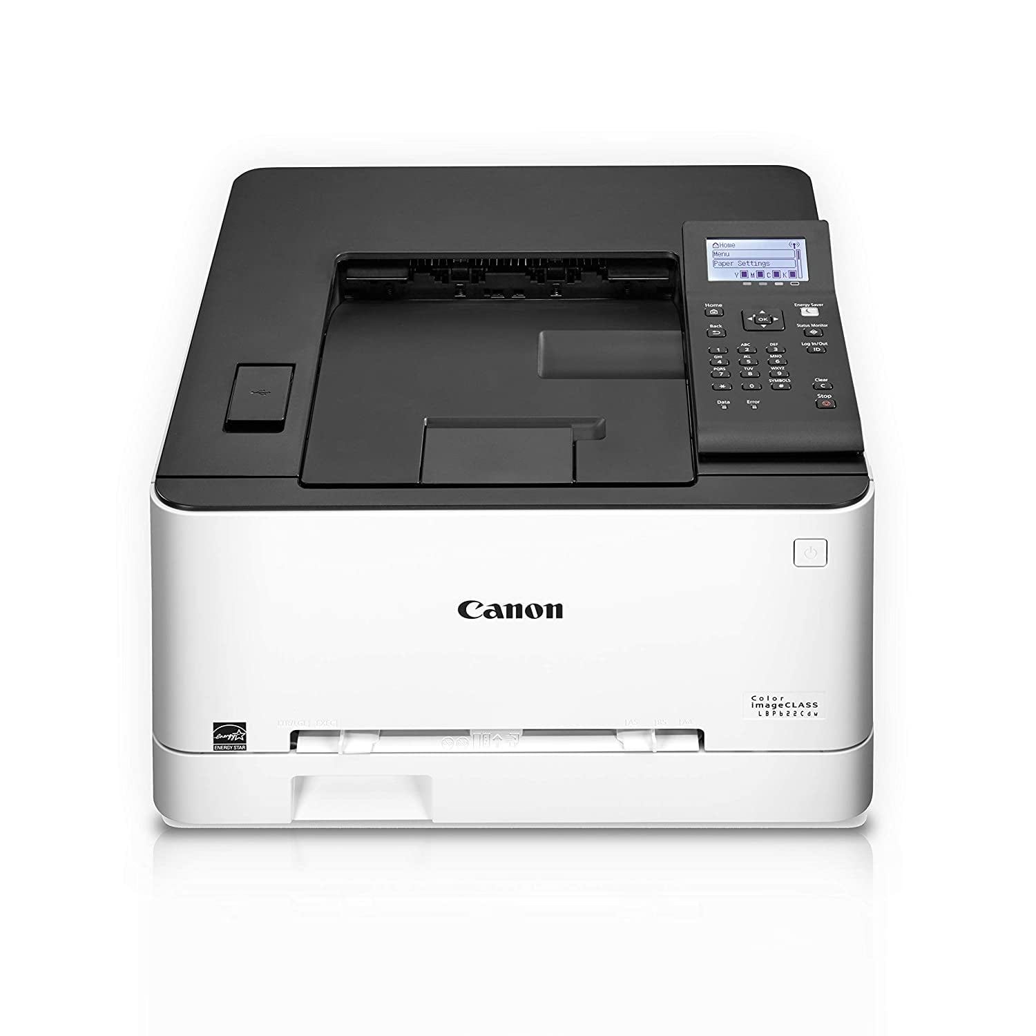 Canon Color Image CLASS LBP622Cdw -Wireless, Mobile Ready, Duplex Laser …