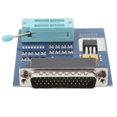 thumbnail image 3 of Adaptador RFID, Compatibilidad Montaje Fácil Chip Adaptador RFID Diagnóstico De Automóvil Para Automóviles Para Unidad De Programación IPROG ANGGREK Programmer Parts, 3 of 8