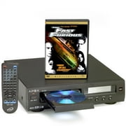 Apex AD1500 With "The Fast and the Furious"