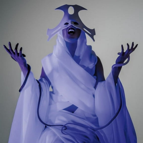 Lapis Exilis - Hexagram - Rock - CD