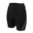 thumbnail image 3 of Mallas de Natación de Neopreno Pantalones de Buceo 1.5 Mm Neopreno Natación Piragüismo Pantalones Cortos de Surf para Mujeres Hombres - Seleccio - XL Gris, 3 of 5