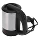 thumbnail image 3 of Hervidor De Agua, Mini Hervidor Eléctrico De Acero Inoxidable, Capacidad De 0,5 L, Portátil, UE, 220 V, Para Cocina, Hogar, Viajes, 3 of 7