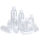 thumbnail image 1 of 2 uds botella de plástico de 30ml PET botella transparente tapa de mariposa cosméticos Sub-embotellado botella con tapa abatible ShuxiuWang 9024735219804, 1 of 1