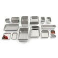 thumbnail image 2 of Vollrath Pan,Two-Thirds Size,14 Qt 30162, 2 of 2