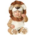 thumbnail image 2 of Adorable LION Tout-Petit 6-12 MOS-IC16001TP, 2 of 2