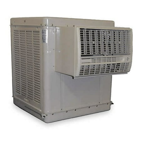 Champion Cooler N44W Window Evaporative Air Cooler - 1100 sq ft
