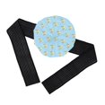 thumbnail image 4 of Ice Bag Pack, Fold Rubber Leakproof Reuseable Ice Bag  For Sports Injury For Strains, 4 of 8