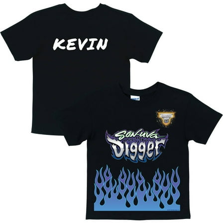 son uva digger driver shirt