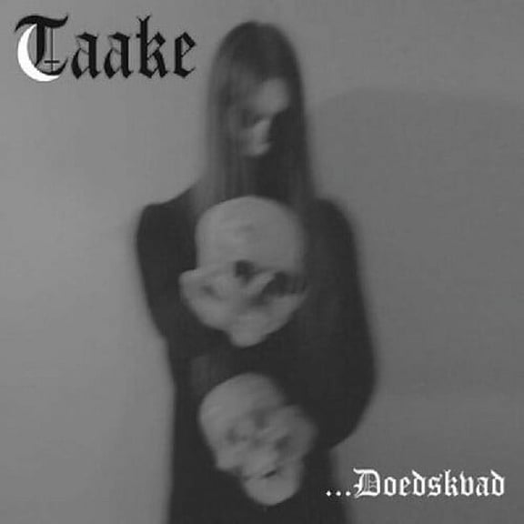 Taake - Doedskvad - Music & Performance - CD