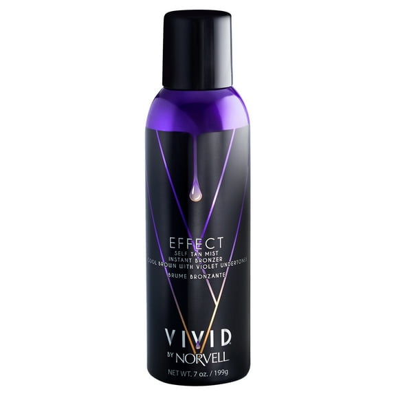 Norvell Effect HI-RES Color Creator, 7 Oz - Ultra VIVID Color Collection