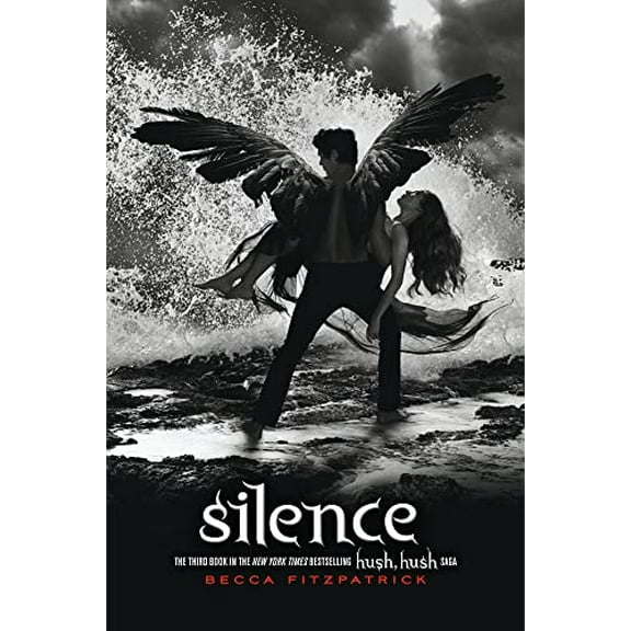 Pre-Owned Silence (Paperback) 1442426659 9781442426658