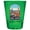 Green, variant on Vienna Austria Design B Souvenir Full Color 2 oz Round Shot Glass Blue
