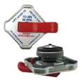 thumbnail image 1 of Tapón de radiador de 13 Libras con palanca de seguridad CARTEK ST-13R, 1 of 4
