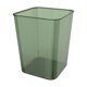 thumbnail image 1 of Billuyoard Space Saving Trash With Large Capacity Bedrooms Dormitory Bathroom Bedroom And Storage For And Living Luxury Storage Suministros de limpieza para el hogar Versalles Verde 2 27*21.5*18 CM, 1 of 6