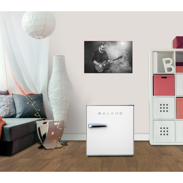 ホワイト冷蔵庫 コンパクトタイプ Amazon | iimono117 小型冷蔵庫 46L 両開き 製氷室付き 1ドア 右