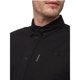 thumbnail image 4 of Duck and Cover - Camisa Kramlet para Hombre (Negro), 4 of 4