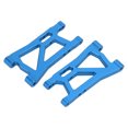 thumbnail image 4 of RC Aluminum Swing Arm, RC Swing Arm Accurate Light Weight  For REMO 1/16 SMAX RC Vehicles Blue, 4 of 8