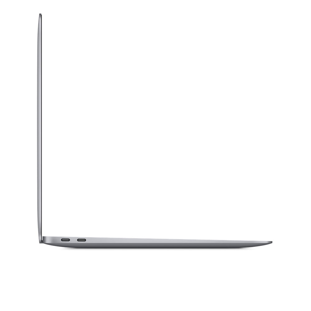 Refurbished Apple Macbook Air 13.3-inch (Retina 7GPU, Space Gray