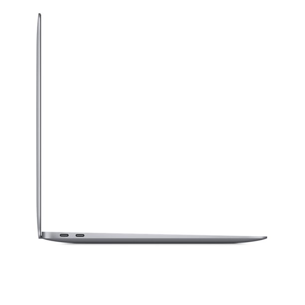 Refurbished Apple Macbook Air 13.3-inch (Retina 7GPU, Space Gray