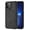 Black, variant on Magnetic Case for Apple iPhone 11 Pro, Compatible with Magsafe PU Leather TPU Back Elegant Cover Slim Anti-Scratch Shockproof Case Cover for iPhone 11 Pro - Blue