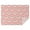 Pink Halloween Ghosts-2, variant on Whimsical Halloween Pattern Rectangle Tablecloth 60"x84",Waterproof Polyester Rectangle Table Cloth, Wipeable Spillproof Polyester Tablecloth for Dining, Camping, Indoor and Outdoor