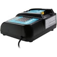 thumbnail image 3 of Makita DC18SD 7.2-18V Battery Charger, 3 of 3