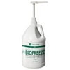Biofreeze Pain Relief Gel, 1 Gallon Pump, Green 13433