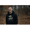thumbnail image 3 of Arctic Cat Wildcat XX Hoodie SXS Dune Ready Apparel, 3 of 6