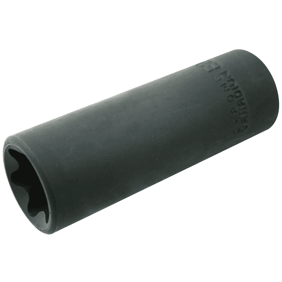 CTA Tools 4219 Mercedes Front Axle Nut Socket - E24 Torx