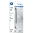 thumbnail image 1 of GE Halogen 100W T3 1PK, 1 of 1