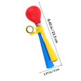 thumbnail image 2 of unbranded Bocina Para Con Llamativo Y Material Duradero Para Uso En Diferentes De Bici, 2 of 7