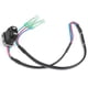 thumbnail image 5 of Bsvklp Interruptor inclinación embellecedor 703-82563-02-00 703-82563-01-00 para fueraborda, 5 of 6