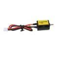 thumbnail image 4 of RC 030 88T Motor con Buje Alto Par bajo Nivel de Ruido Motor RC para SCX24 AXI90081 1/24 RC Crawler Unbranded 2720210248911, 4 of 7