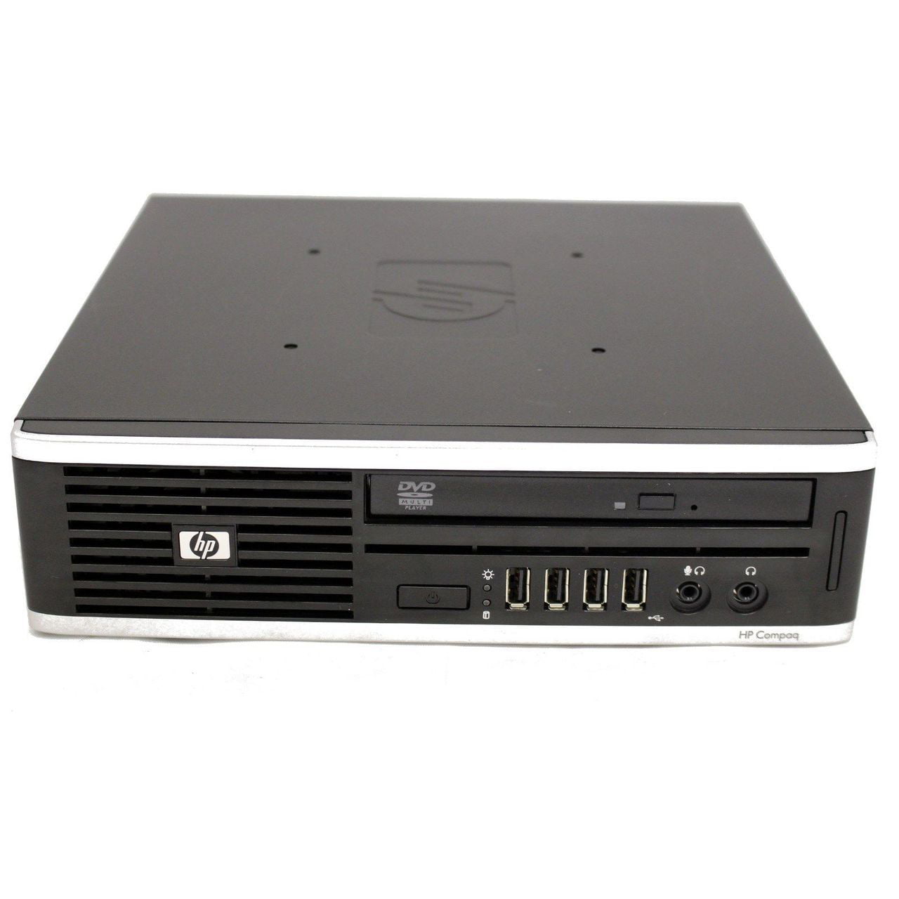 HP Compaq 8000 Elite USFF Intel C2D 3.00 GHz 8Gb Ram 500GB W10P - Refurbished