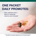thumbnail image 3 of Complemente los paquetes diarios Metagenics Wellness Essentials, 3 of 8