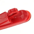 thumbnail image 4 of Rear Left Reflector Rear Bumper Left Side Lights Lamp Reflector 7L6945105A Replacement, 4 of 8