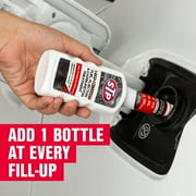 (2 pack) STP High Mileage Fuel Injector and Carburetor Cleaner - 5.25 fl oz