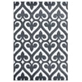 thumbnail image 1 of United Weavers Tapis Gris Bristol Heartland, 1 of 1