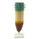 thumbnail image 2 of Modelo de de raíz, accesorios de estructura de raíz de Cognize, modelo anatómico del de raíces de plantas para el aula de estudiantes, 2 of 9