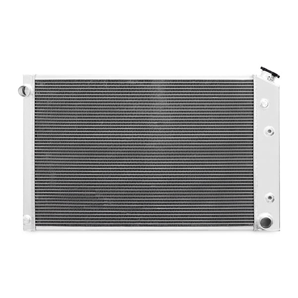 Mishimoto MMRAD-CK-78X Performance Aluminum X-Line Radiator Compatible With GMC C/K Truck 1978-1986