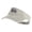 Beige, variant on Classic 1926 Eeyore Embroidered Washed Pigment Dyed Visor - Black OSFM