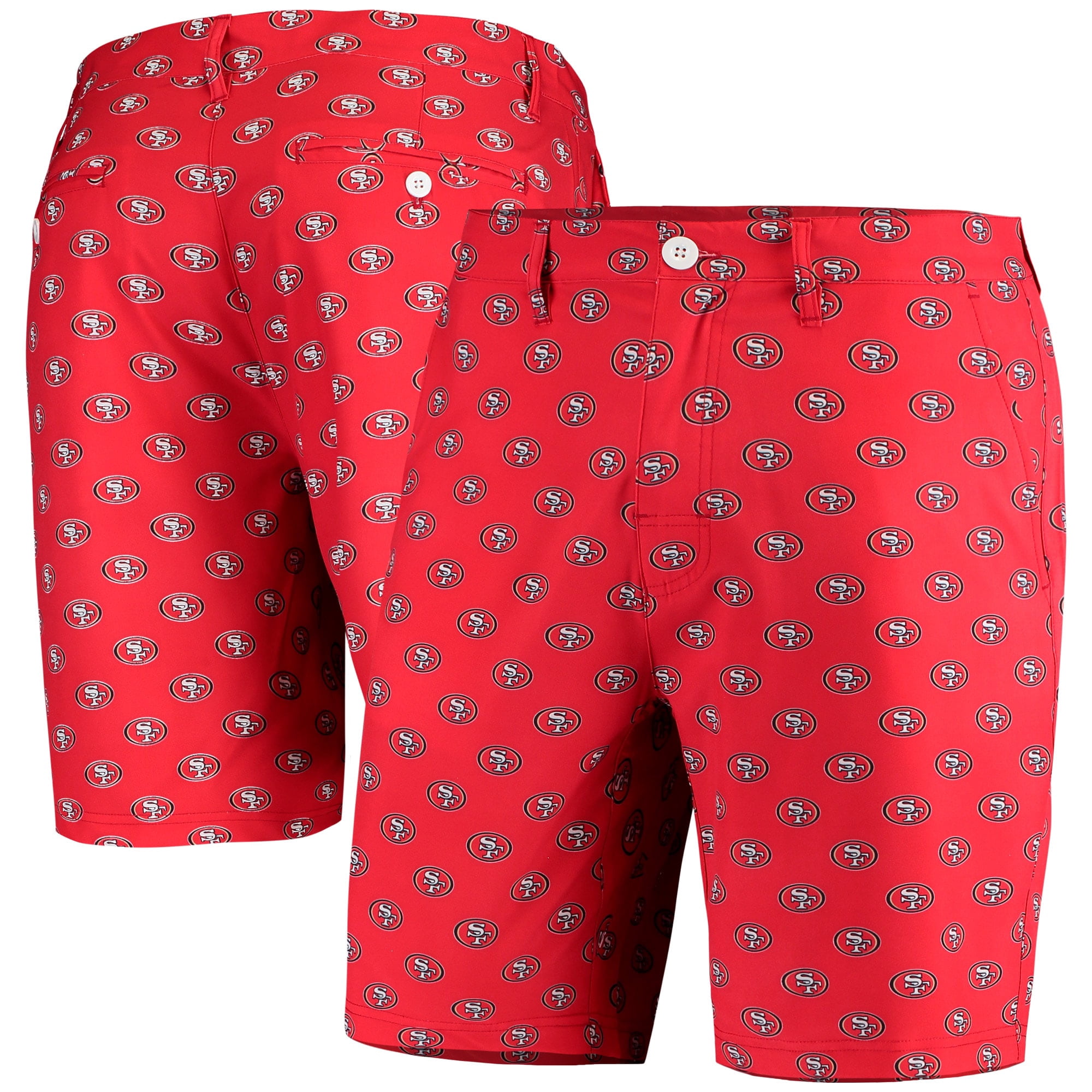 49ers baby clothes walmart