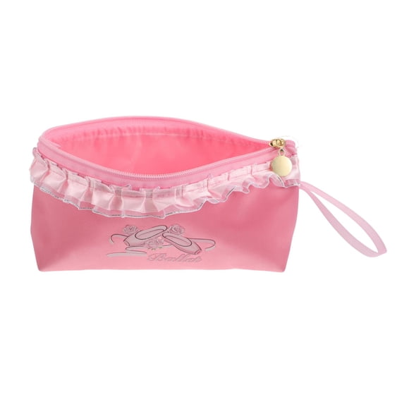 unbranded Portátil Para Rosa Con Protección Impermeable Y Seguro