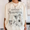 thumbnail image 2 of Practical Magic 2 Shirt, Midnight Margaritas Tshirt, Owens Sisters Witchy Halloween Tee, 2 of 5